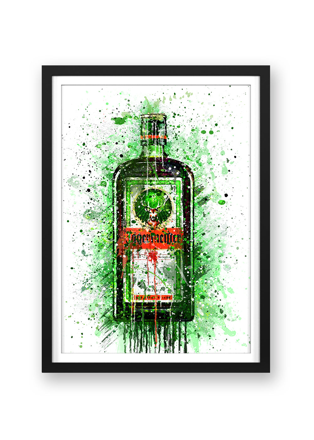 Jägermeister, 'S'HOT'