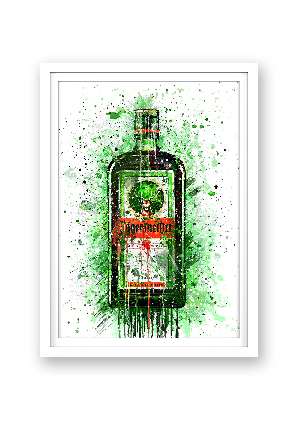 Jägermeister, 'S'HOT'