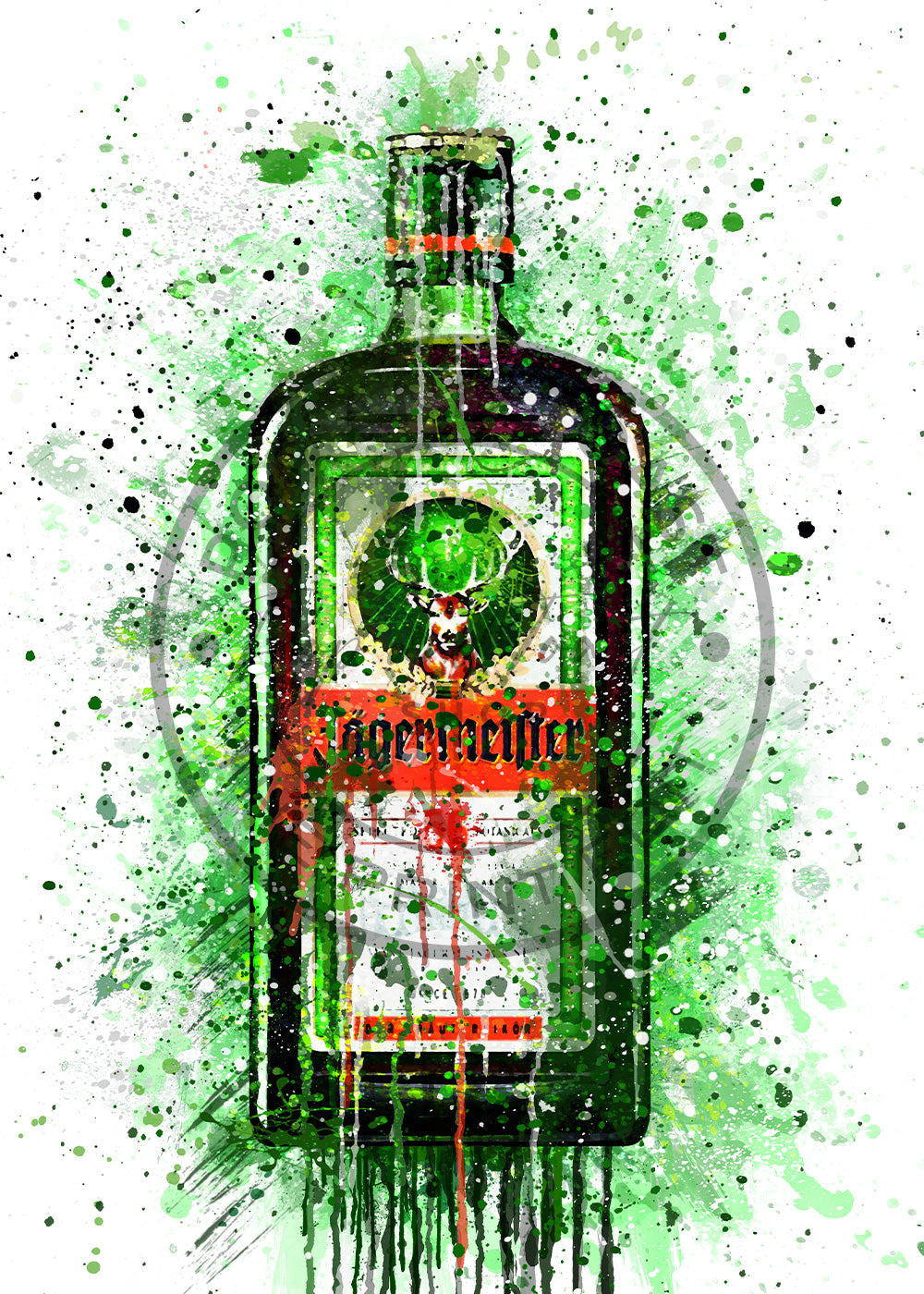 Jägermeister, 'S'HOT'