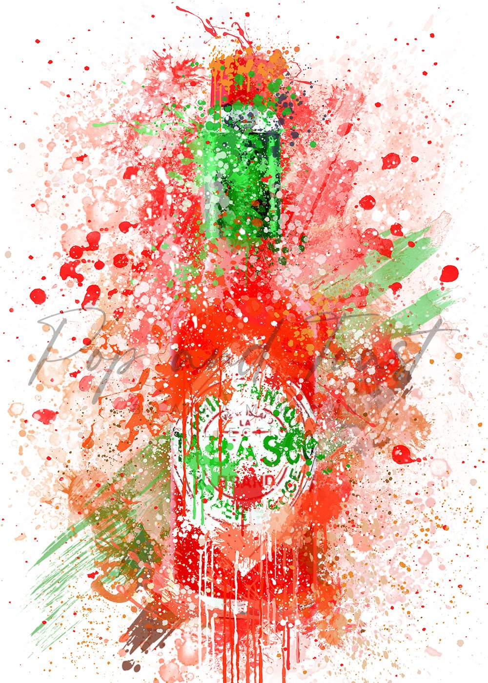 TABASCO